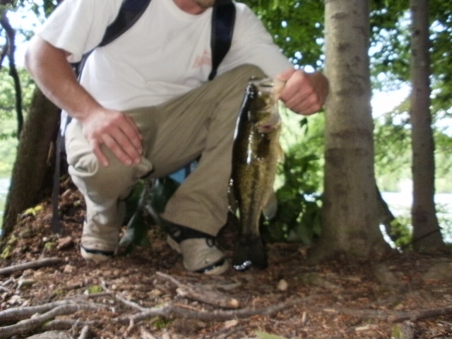 Wesley Hills fishing photo 5