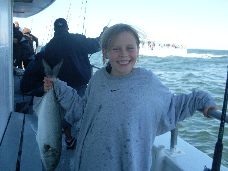 Plum Gut near Gardiners Island