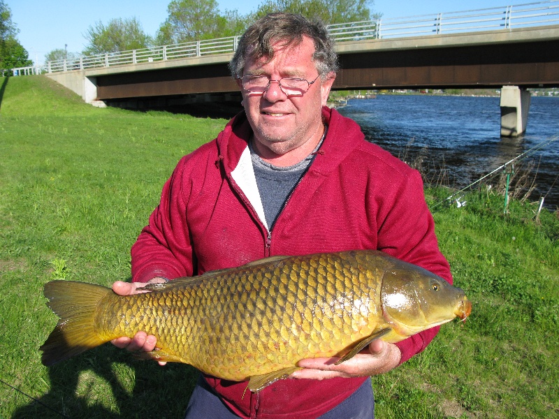 25 pounds near Morristown