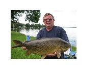 Big 4 Carp Tournement Fishing Report