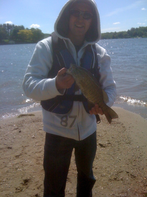 Candlewood Lake