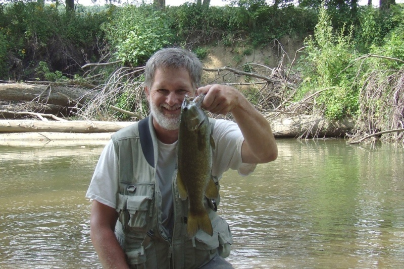 creek smallie