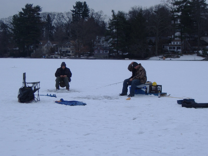 lake peekskill