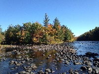 North Branch Grass River