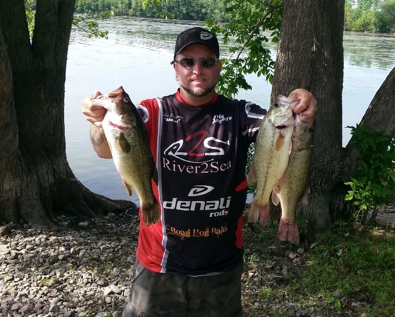 6/28/14 - Bass Limit