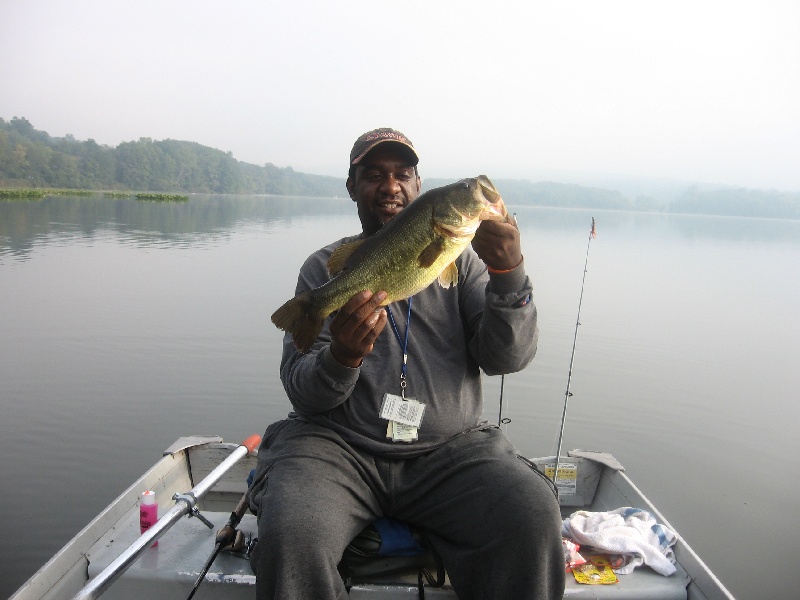 ROCKLAND LAKE near Haverstraw