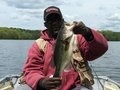 NEW CROTON  RESERVOIR Fishing Report