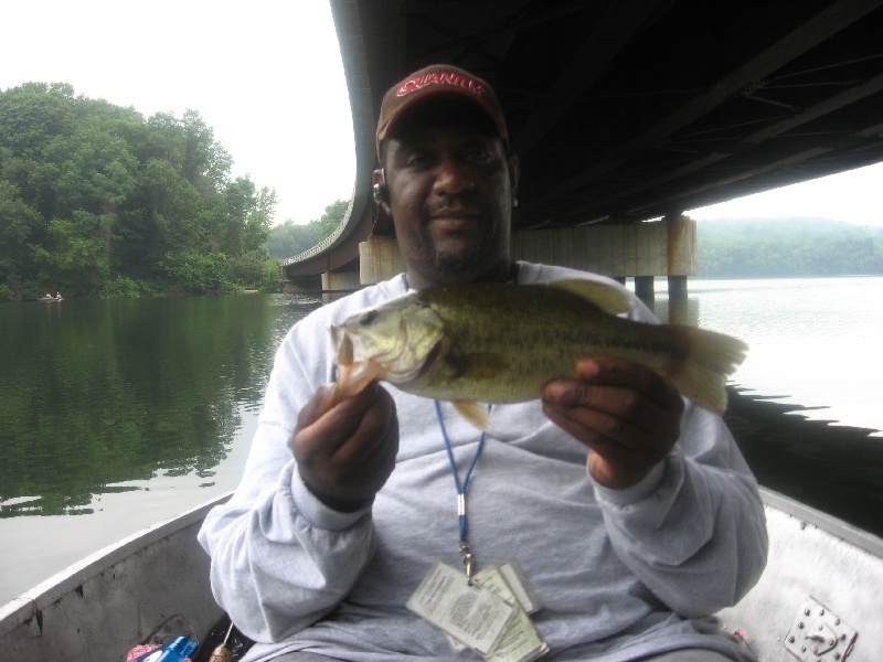 NEW CROTON RESERVOIR  