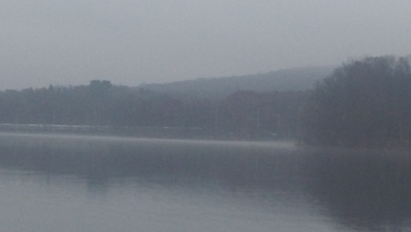 muscoot reservoir