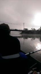 muscoot reservoir