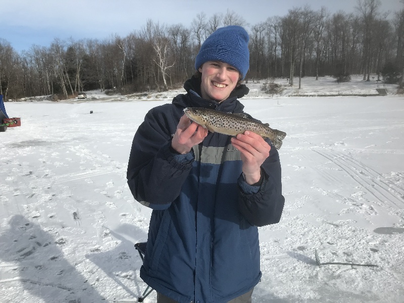 Chatham fishing photo 1