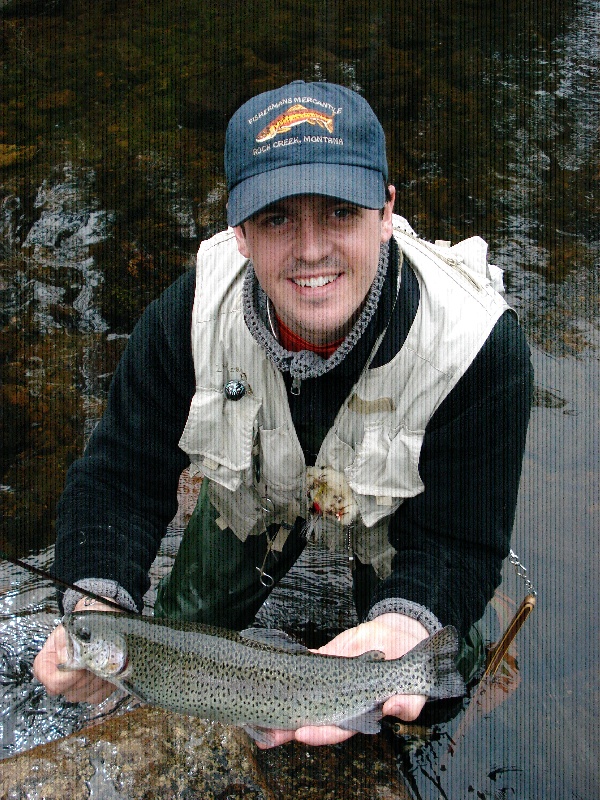 Lake Placid fishing photo 1