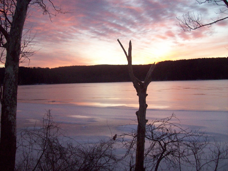 Pine Plains fishing photo 3