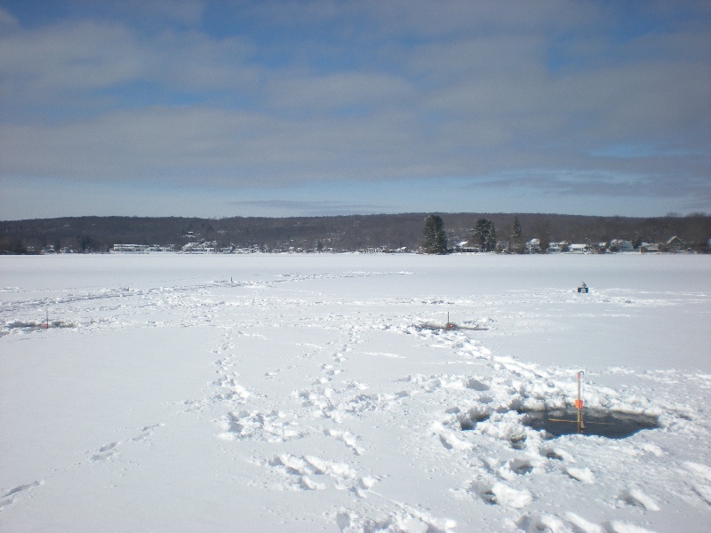 Lake Pocotopaug