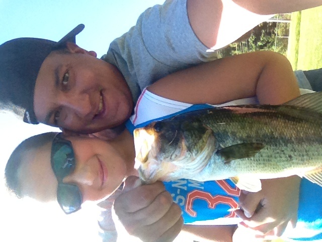 Montebello fishing photo 4