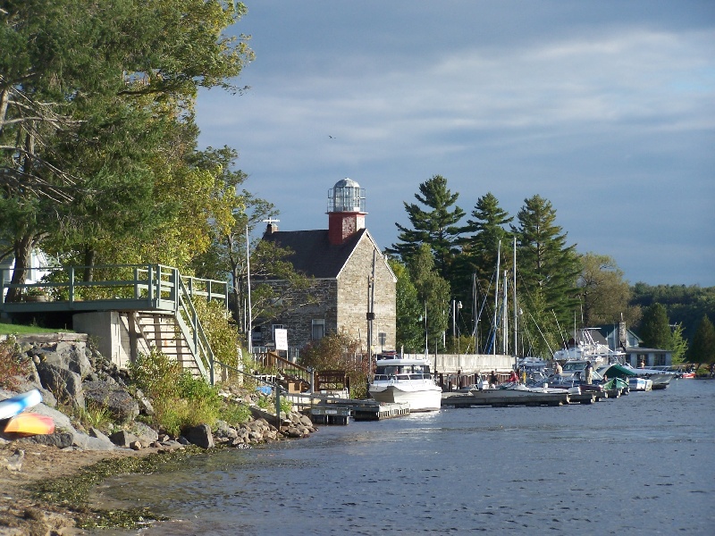 PORT ONTARIO