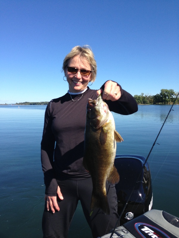 Dannemora fishing photo 5