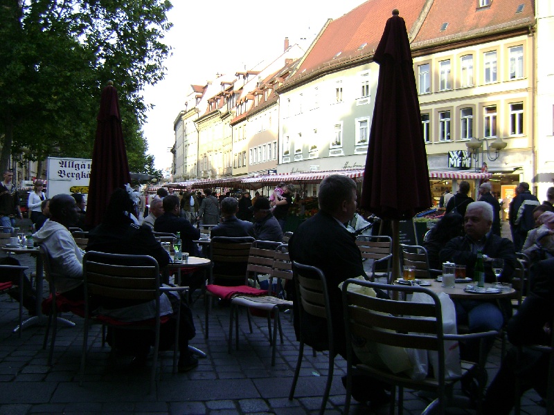 Bamberg, Germany