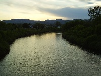 Hoosic River