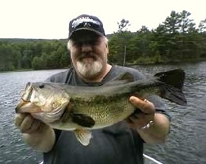 Big Largemouth