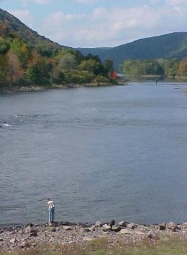 Allegheny River