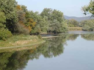 Allegheny River