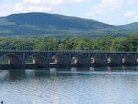 Ashokan Reservoir