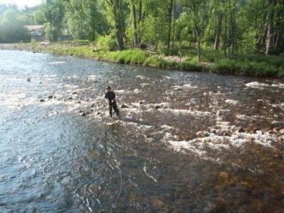 Ausable River