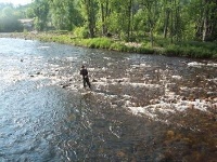 Ausable River