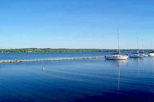 Canandaigua Lake