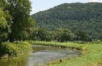 Canisteo River