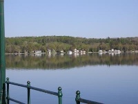 Cazenovia Lake