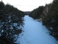Chateaugay River