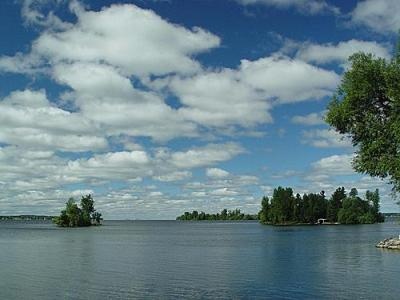 Chaumont Bay