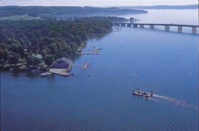 Chautauqua Lake