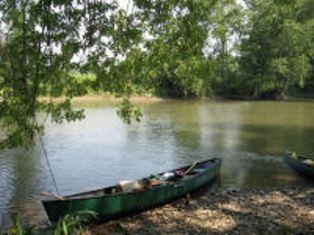 Chenango River