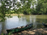 Chenango River