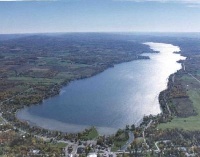 Conesus Lake