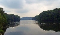 Cross River Reservoir