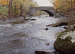 Croton River