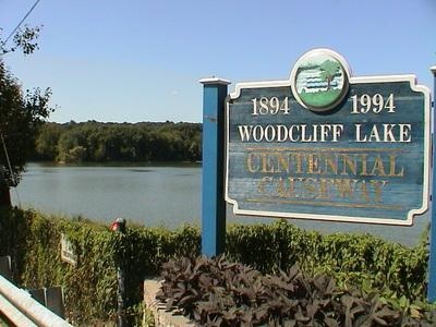 Woodcliff Lake