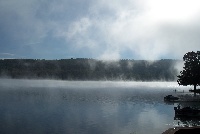 Waneta Lake