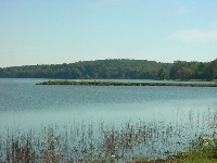 Howard Eaton Reservoir