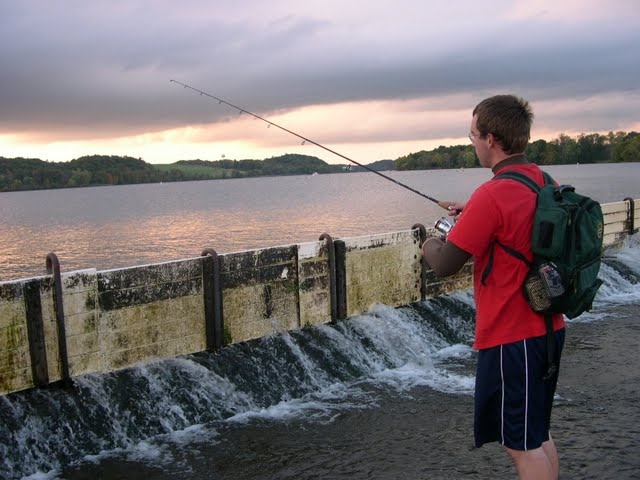 Colonie fishing photo 5