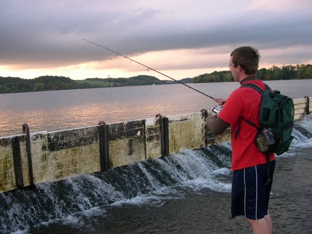 Coeymans fishing photo 5