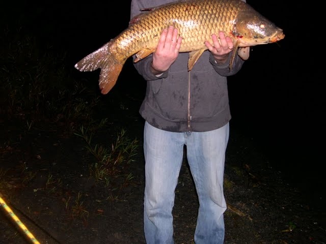 City of Cohoes fishing photo 3