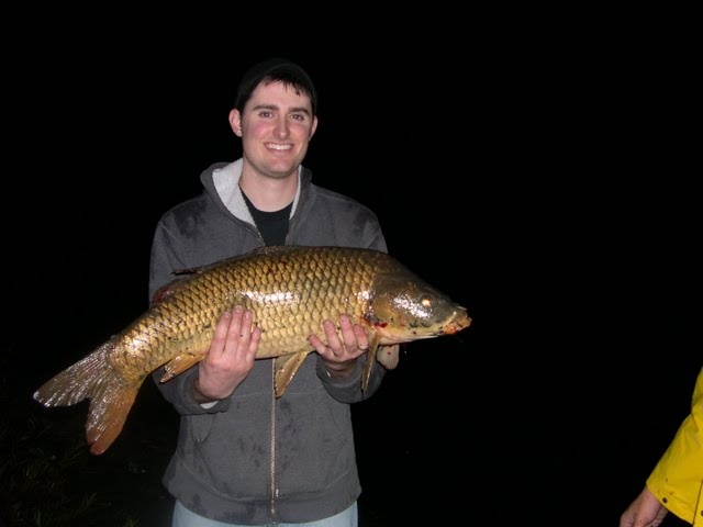 City of Cohoes fishing photo 4