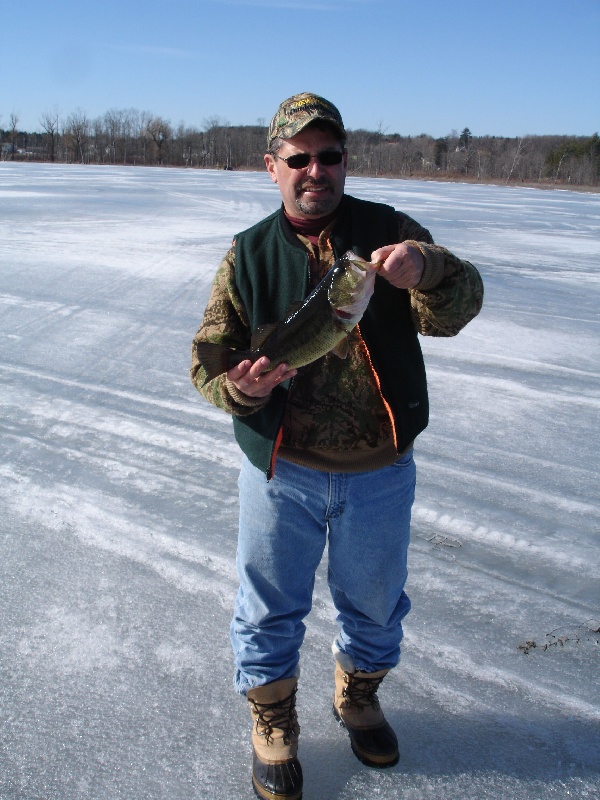 North Ballston Spa fishing photo 3