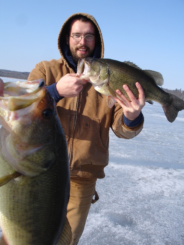 Fishing near City of Saratoga Springs in Saratoga County, New York