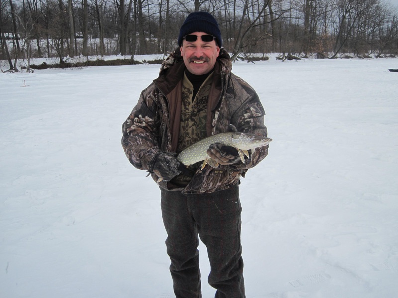 Middleburgh fishing photo 1